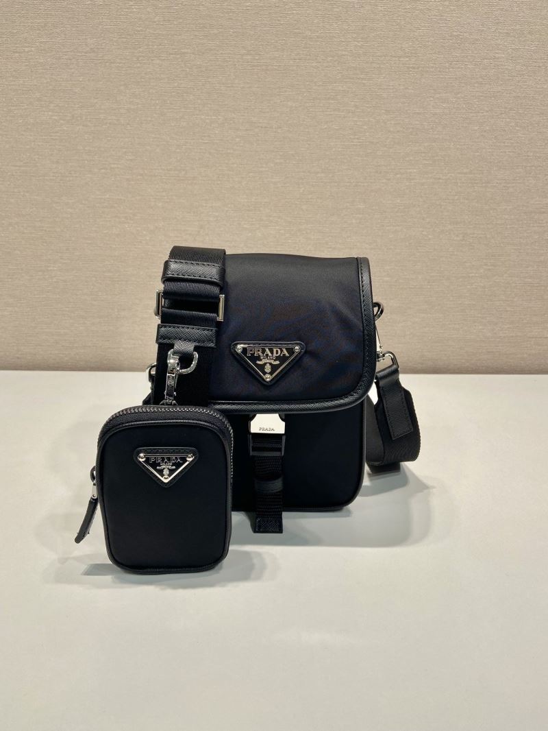 Prada Satchel Bags